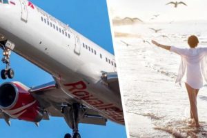 Авиакомпания туроператоров Coral Travel и Sunmar возобновляет полеты, причём вовсе не в Турцию