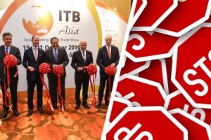 Новая жертва Covid-19 в туризме: отменена крупнейшая выставка ITB Asia