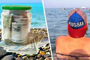 Отдых за границей для россиян станет роскошью: названо одно простое условие