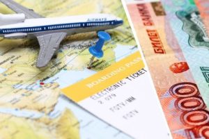 Mastercard: Россия оказалась в первой тройке стран, сумевших восстановить туризм после пандемии