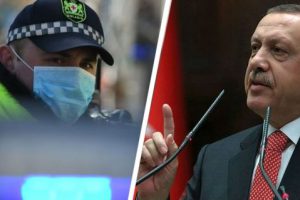 Короновирус в Турции взошел на второй пик: Эрдоган ввел новые ограничения