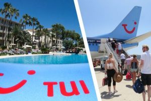 TUI объявила о снижении топливного сбора на рейсы в Турцию: туры подешевели