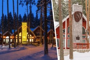 Коронавирус и самоизоляция увеличили загрузку загородных отелей на 30%
