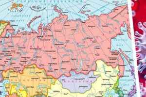 Коронавирус в России на 08.08: российских туристов в Европу не пустят