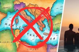 Вы больше никогда не увидите Средиземного моря: стало известно, как будут душить туризм
