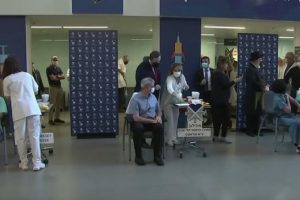 Туризм станет возможен только с зеленым паспортом: для передвижения Израиль начал выдавать спецдокумент