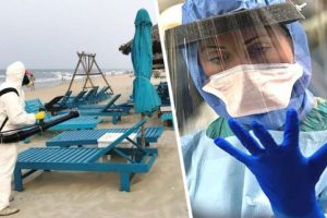 Политика ковидиота: в Таиланде решили не открывать пляжи для иностранных туристов, пока всех не привьют вакциной от Covid-19