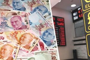 Турецкая лира опять рухнула до рекордно низкого уровня, отдых в Турции подешевел