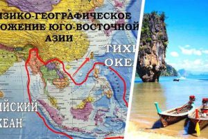 Туроператоры составили ТОП самых дешевых направлений ЮВА на сентябрь