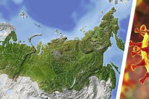 ☢ Коронавирус в России на 23.10: побит очередной антирекорд