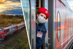 Россиянам изменили правила железнодорожных перевозок и переоформления билетов
