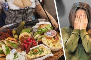 Российская туристка назвала 10 блюд в Германии, от названия которых иностранцы вздрагивают и боятся пробовать
