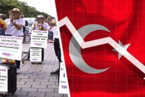 «Ситуация в Турции близка к катастрофе»: турецкие турфирмы проведут митинг перед TÜRSAB