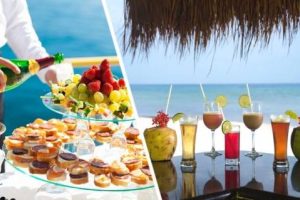 Власти поменяют систему all inclusive для российских туристов