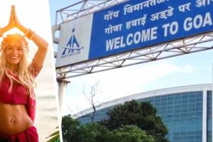 Туристов из Москвы в Гоа уже в апреле начнёт возить Air India