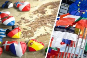 ЕС внес поправки на въезд туристов из третьих стран, включая Россию