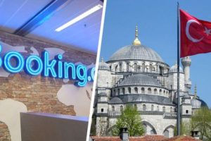 Booking.com капитулировал в Турции, согласившись на все условия, только чтобы его разблокировали