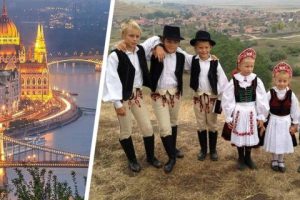 Российская туристка назвала 7 странностей венгров, которым удивляются россияне