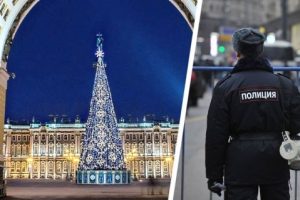 Туризму Санкт-Петербурга пришел конец: власти рекомендовали туристам обходить город стороной