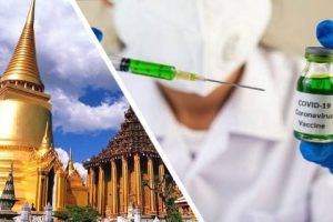 Таиланду российские туристы оказались не нужны: уколотых Спутником-V вакцинированными считать не будут