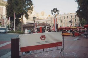 В Монако ужесточили меры: на улицах не появляться, Новый год массово не праздновать
