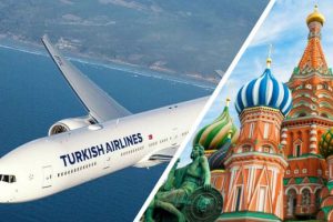 ϟ Эрдоган решил вопрос открытия Турции? Turkish Airlines заявила о старте полётов в 6 городов России: полное расписание
