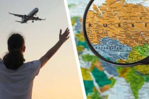 Туристы ещё из 8 регионов России смогут отправляться за границу из своих городов