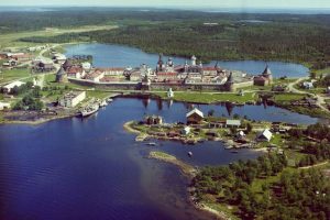 Особый статус для Соловков и ограничение количества туристов