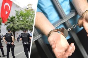 Подобравшую на дороге камни туристку прокуратура Турции требует у суда посадить на 12 лет