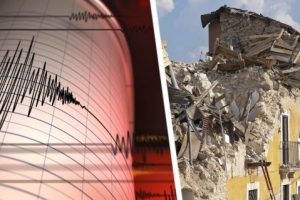 В Анталии вышло предупреждение: большинство отелей и зданий будет разрушено землетрясением 7 баллов