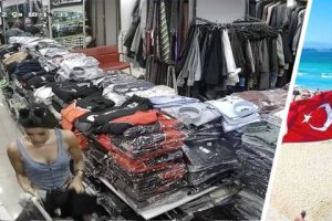 Российская туристка после отдыха в Турции поняла три вещи, на которые она зря потратила деньги