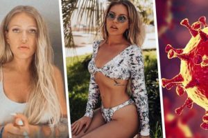 Рита Дакота помещена в изолятор в Турции из-за положительного теста на Covid-19: певица просит помощи