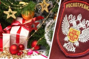 Роспотребнадзор: турпоездки за рубеж на Новый год могут закончиться карантином в чужой стране