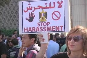 В Египте началось расследование группового изнасилования в отеле