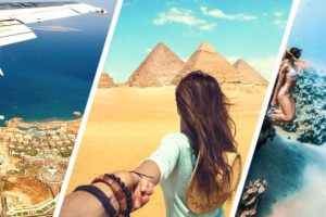 TEZ-tour запустил продажу туров в Египет: опубликованы цены и расписание