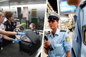 Конфисковывать будет все: Германия отказалась делать исключения для въезжающих россиян