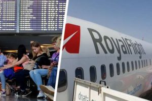 Застрявший Занзибар: прокуратура начала проверку большой задержки Royal Flight, аффилированной с Coral Travel