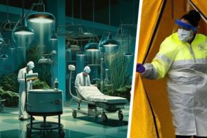 С популярного у россиян курорта туристы начали привозить высокоинфекционную болезнь