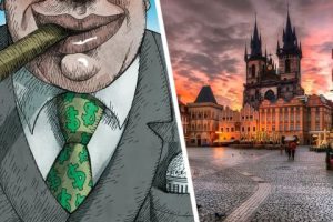 Россиянка в Чехии сообщила, как местные банки дискриминируют родившихся в России
