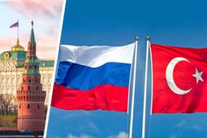 Турция пускает в бой за российских туристов тяжелую артиллерию