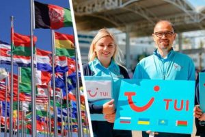 TUI объявил о направлениях, на которых этим летом ожидается туристический бум
