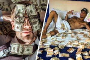 Сверхбогатые туристы создают для себя параллельную Италию