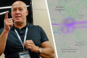 За фаллическую траекторию Минтранс рекомендовал уволить главу «Победы»