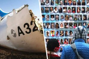 Для быстрого открытия Хургады и Шарм-эль-Шейха российским туристам Египет возобновил суд по иску потерпевшего россиянина