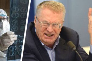 Жириновский: «наклепаем больниц и будем развивать медицинский туризм»