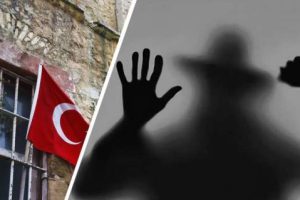 В Анталии убит сотрудник турфирмы