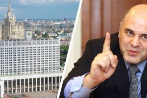 Мишустин поддержит российский туризм послаблениями