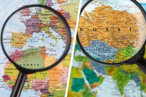 Итальянский турист съездил в Россию и был удивлен 5 вещам