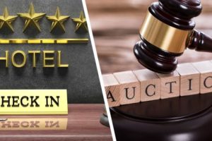Ещё один 5-звездочный отель в Турции выставлен на продажу