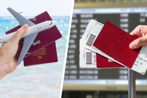 Названа фраза в посадочном талоне, написанная вместо номера места, которую лучше не иметь перед вылетом